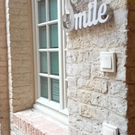 Ferienwohnung Smile Dieppe Exterior foto